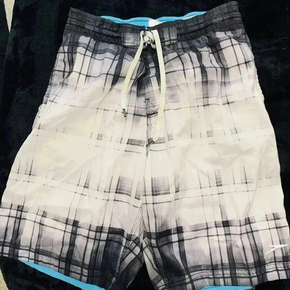 Speedo Bathing Suit - Picture 1 of 3